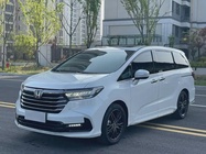 Honda Odyssey 2025