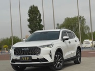 Haval H6 2021