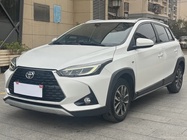 Toyota Yaris 2020