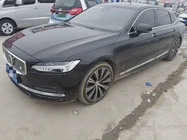 Volvo S90 2021