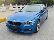 BMW 3 Series 2018