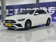 Mercedes-Benz C-Class 2023