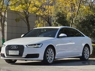 Audi A6 2018