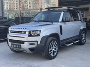 Land Rover Defender 2021