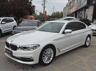 BMW 5 Series 2020