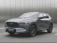 Mazda CX-5 2021