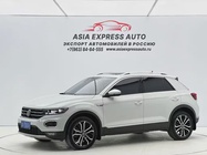 Volkswagen T-Roc 2023