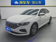 Volkswagen Lavida 2022