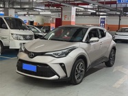 Toyota C-HR 2022