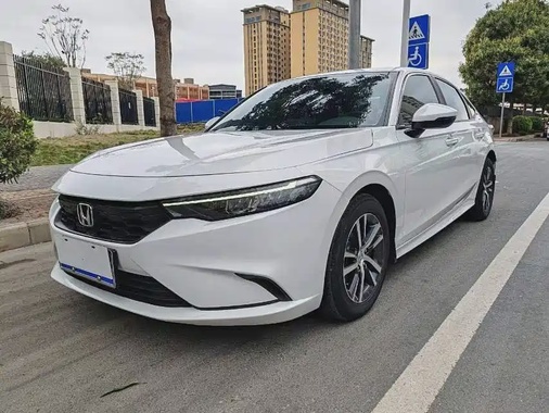 Honda Integra 2023