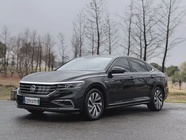 Volkswagen Passat 2021