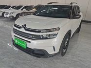 Citroen C5 2019