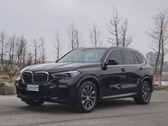BMW X5 2020