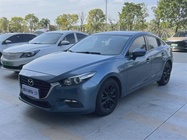Mazda 3 2019