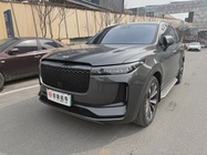 Li Auto ONE 2021