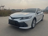 Toyota Camry 2023