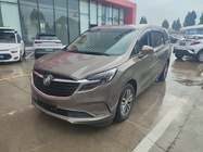 Buick GL8 2021
