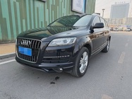Audi Q7 2010