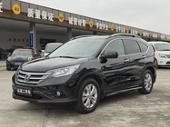 Honda CR-V 2012
