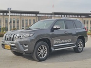 Toyota Prado 2020
