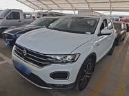 Volkswagen T-Roc 2021