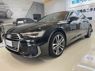 Audi A4 2019