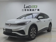 Volkswagen ID.4 2024