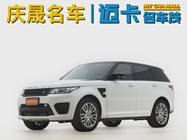 Land Rover Sport 2017