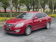 Hyundai Elantra 2010