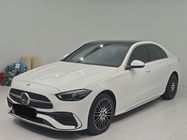 Mercedes-Benz C-Class 2024