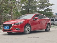 Mazda 3 2017