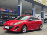 Mazda 3 2014