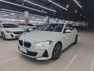 BMW 1 Series 2021