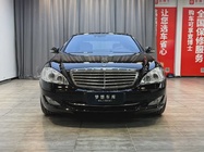 Mercedes-Benz S-Class 2009