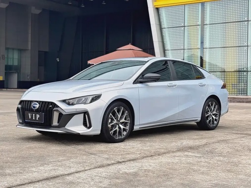 GAC Shadow Leopard 2023