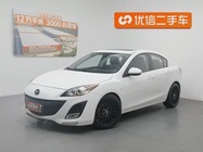 Mazda 3 2014