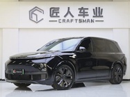 Li Auto L9 2024