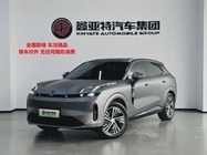 Lynk & Co 08 2025