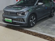 Volkswagen ID.6 2022