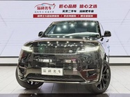 Land Rover Sport 2023