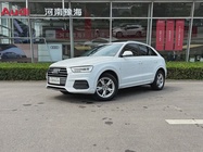 Audi Q3 2018
