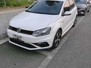 Volkswagen Polo 2016