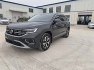 Volkswagen Tayron 2022