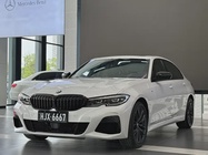 BMW 3 Series 2021