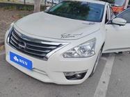 Nissan Teana 2016