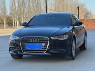 Audi A6 2012