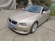 BMW 3 Series 2012