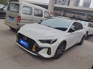 GAC Shadow Leopard 2021