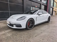 Porsche Panamera 2019
