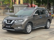 Nissan X-Trail 2019